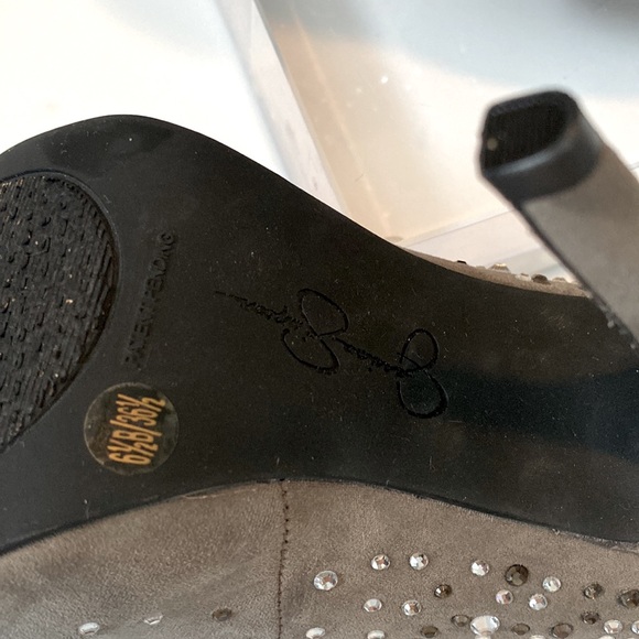 Very beautiful 💕 size 6.5 - Picture 10 of 10